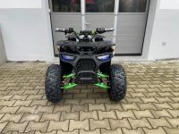 Nitro Motors Dustrider 1500W 60V Kinderquad Elektro Bayern - Auerbach Vorschau