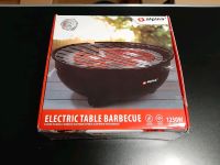 ALPINA Electric Table Barbecue - Tischgrill Bayern - Regenstauf Vorschau