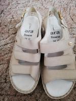 Ara Fitness Schuhe Damen neu  Sandalen Thüringen - Friedrichroda Vorschau