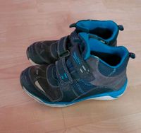 Superfit Sneaker high Halbschuhe Gr. 30 Niedersachsen - Dransfeld Vorschau