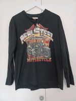 Atlas for men Biker Langarmshirt M Niedersachsen - Gehrden Vorschau