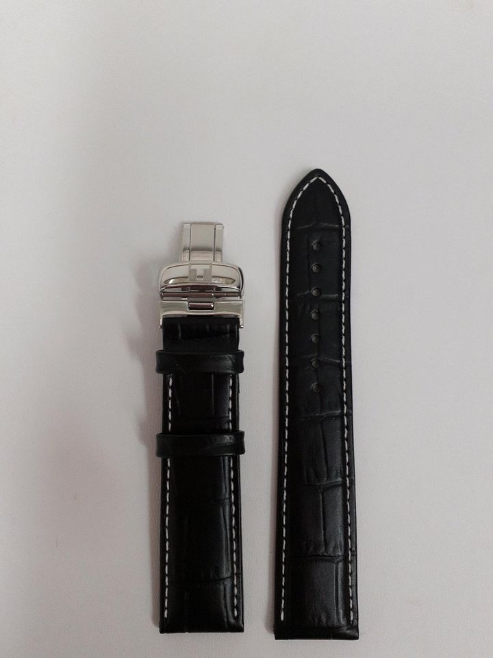 TISSOT Uhrenband 20mm in München