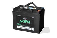 Polar Bär Ultra Serie Batterie XPM 12V/60Ah für Ole/Truck Nordrhein-Westfalen - Gelsenkirchen Vorschau