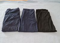 3 Umstands-Leggings Größe 36/S Berlin - Hellersdorf Vorschau