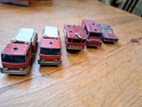 Matchbox Lesney Feuerwehr Konvolut Niedersachsen - Neustadt am Rübenberge Vorschau