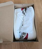 Adidas Sneaker Rod Laver Red Vintage 45 1/3 Stuttgart - Stuttgart-West Vorschau
