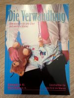 Die Verwandlung - Geschichten für das Kind im Manne - 2009 Schleswig-Holstein - Flensburg Vorschau