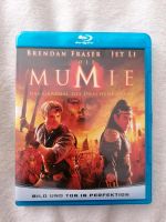 Die Mumie - Das Grabmal des Drachenkaisers Bluray Blu-ray Nordrhein-Westfalen - Herne Vorschau