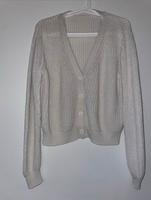 Strickleiter weiß Damen Only Baden-Württemberg - Karlsruhe Vorschau