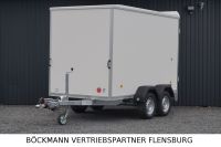 Anhänger Böckmann KT 3015/20 M 2000KG Modell 24 NEU %AKTIONPREIS% Schleswig-Holstein - Flensburg Vorschau