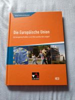 EU Buch Gymnasium Politik Berlin - Spandau Vorschau