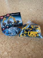 Lego Technic 42006 Raupenbagger Bayern - Bad Grönenbach Vorschau