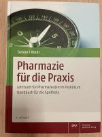 Pharmazie für die Praxis (6. Auflage), Lehrbuch Niedersachsen - Helmstedt Vorschau