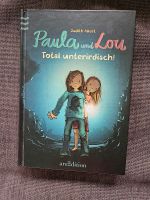 Buch Paula und Lou - Total unterirdisch Frankfurt am Main - Kalbach Vorschau