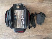 Tankrucksack Set SW-MOTECH, Qick Lock System Bayern - Todtenweis Vorschau