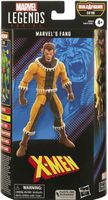 Hasbro X-Men Marvel Legends : Marvel's Fang Neu Nordrhein-Westfalen - Hilden Vorschau