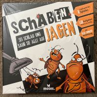 Schaben Jagen Spiel Wandsbek - Hamburg Marienthal Vorschau