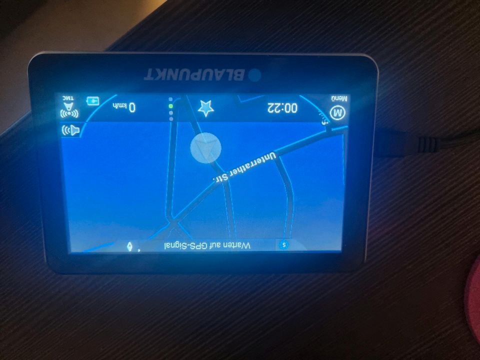 Navigation Garmin &Blaupunkt in Erkrath