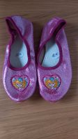 Prinzessin Liliifee Gymnastik Schuhe Baden-Württemberg - Münsingen Vorschau