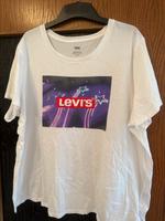 Levi’s Damen T-Shirt Curvy Größe 3x Niedersachsen - Garbsen Vorschau