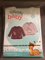 Disney Bambi Baby Sweatshirt- Disney Winnie Pooh Baby Sweatshirt Köln - Köln Merheim Vorschau