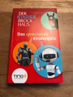 Kinder Brockhaus, Das sprechende Kinderquiz, Ting Niedersachsen - Melle Vorschau