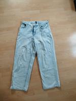 Baggy Jeans H&M Sachsen-Anhalt - Halle Vorschau