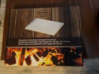 Neu OVP Pizzastein rechteckig mit Topper Rösle Grill BBQ Bayern - Esselbach Vorschau