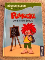 Pumuckl geht in die Schule, sehr guter Zustand Bayern - Lagerlechfeld Vorschau