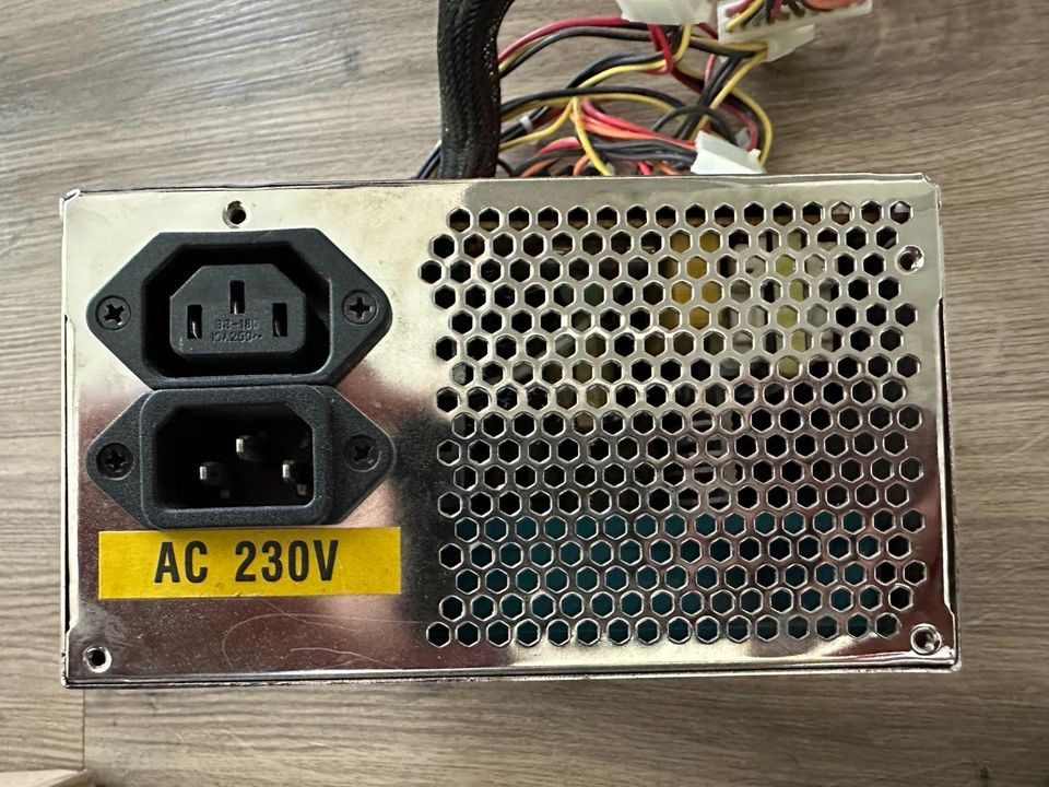 PC Netzteil 420 Watt Delux ATX Switching Power Supply in Mannheim