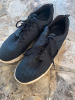 Skechers Herrensneaker Größe 45 Aachen - Aachen-Mitte Vorschau
