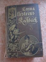 Emma Allestein 1905-Das beste bürgerliche Kochbuch Aachen - Aachen-Mitte Vorschau