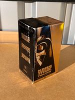 Star Wars VHS Box 4-6 Berlin - Hellersdorf Vorschau