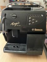 Saeco Magic de luxe Kaffeevollautomat Baden-Württemberg - Bad Krozingen Vorschau