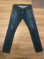 Lee Jeans, W33L32 , Luke , Herren Jeans Dresden - Räcknitz/Zschertnitz Vorschau