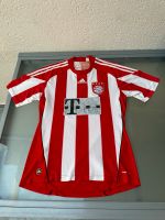 Bayern München Adidas Fußball Trikot M 2010 Berlin - Schöneberg Vorschau