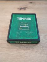 Atari Spiel Tennis Düsseldorf - Angermund Vorschau