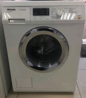 Hochwertige Miele W Classic Waschmaschine Lieferung möglich Saarland - Friedrichsthal Vorschau