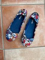 Desigual Schuhe Gr. 39 Brandenburg - Hohen Neuendorf Vorschau