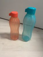 Tupperware Flaschen Eco, orange 500 ml, türkis 850 ml Innenstadt - Köln Altstadt Vorschau