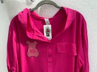 New Collection/Made in Italy Tunika/Bluse Gr.42/44 Rheinland-Pfalz - Ingelheim am Rhein Vorschau