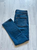 H&M Jeans Hose Herren Blau Regular Fit 34/32 Berlin - Hohenschönhausen Vorschau