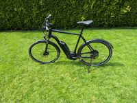 Ebike Cube Cross Hybrid Race Allroad 500 black Größe 62 Nordrhein-Westfalen - Bergisch Gladbach Vorschau