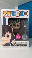 Funko Pop! Demon Slayer 875 Inosuke Hashibira (Flocked Chase) Bayern - Wartenberg Vorschau