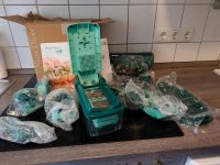 Original Nicer Dicer Fusion 23-teilig Schneidemaschine Küchenhelf Hamburg-Nord - Hamburg Groß Borstel Vorschau