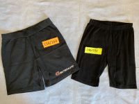 Radler Shorts kurze Hose 146 152 158 164 XS S 34 36 38 Thüringen - Hermsdorf Vorschau