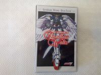 Gundam Wing: der Film Endless Waltz VHS Kassete 70525-1 Neuwertig Niedersachsen - Melle Vorschau