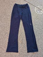 Puma Damen Sporthose blau Gr S (36) Saarland - Homburg Vorschau