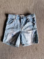 Zara Jeans Mickey Mouse gr.98 Niedersachsen - Lähden Vorschau