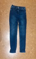 S. Oliver Jeans 158 164 Mädchenjeans Skinny flexibel Bayern - Pfarrkirchen Vorschau